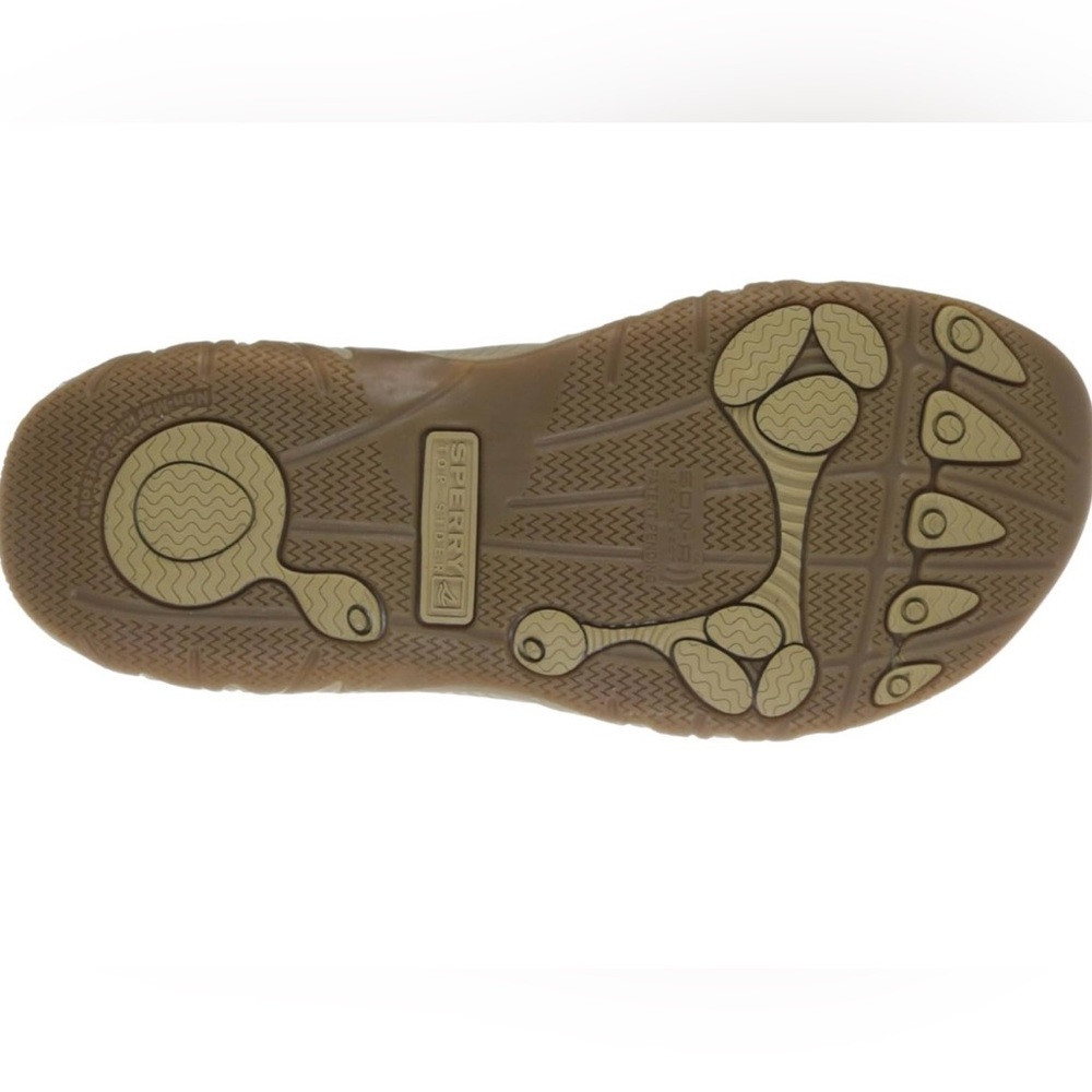 Sperry’s Top Sider Men’s Son-R pulse flip flops